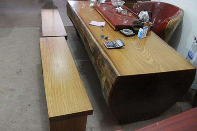 實(shí)木大板 巴花實(shí)木大板 家具 實(shí)木首飾掛件