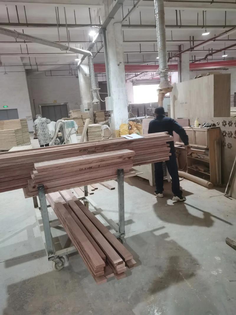 原木定制哪家強 興佳家具幫你忙#源頭工廠 #工廠實拍視頻