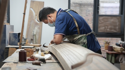 學習貫徹黨的二十大精神之開封高質量發展·制造立市篇 紅色蘭考的“科技范兒”